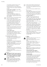 Предварительный просмотр 122 страницы Wilo MVIL Installation And Operating Instructions Manual