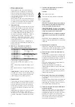 Предварительный просмотр 137 страницы Wilo MVIL Installation And Operating Instructions Manual