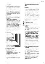 Preview for 37 page of Wilo MVISE 2G Series Installation And Operating Instructions Manual