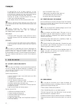 Preview for 16 page of Wilo NESH Installation And Operating Instructions Manual