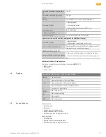 Предварительный просмотр 11 страницы Wilo NL-HE Series Installation And Operating Instructions Manual