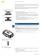 Предварительный просмотр 18 страницы Wilo NL-HE Series Installation And Operating Instructions Manual