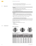 Предварительный просмотр 20 страницы Wilo NL-HE Series Installation And Operating Instructions Manual