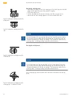 Предварительный просмотр 22 страницы Wilo NL-HE Series Installation And Operating Instructions Manual