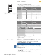 Предварительный просмотр 23 страницы Wilo NL-HE Series Installation And Operating Instructions Manual