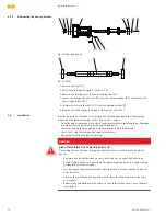 Предварительный просмотр 34 страницы Wilo NL-HE Series Installation And Operating Instructions Manual