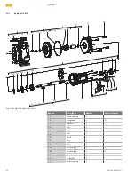 Предварительный просмотр 40 страницы Wilo NL-HE Series Installation And Operating Instructions Manual