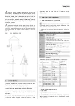 Предварительный просмотр 9 страницы Wilo Norma V Series Installation And Operating Instructions Manual