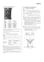 Предварительный просмотр 19 страницы Wilo Norma V Series Installation And Operating Instructions Manual