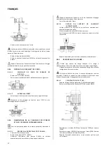 Предварительный просмотр 22 страницы Wilo Norma V Series Installation And Operating Instructions Manual