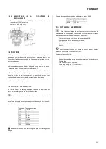 Предварительный просмотр 31 страницы Wilo Norma V Series Installation And Operating Instructions Manual