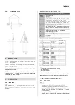 Предварительный просмотр 43 страницы Wilo Norma V Series Installation And Operating Instructions Manual