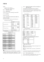 Предварительный просмотр 44 страницы Wilo Norma V Series Installation And Operating Instructions Manual