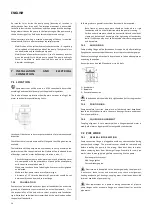 Предварительный просмотр 48 страницы Wilo Norma V Series Installation And Operating Instructions Manual