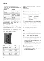 Предварительный просмотр 52 страницы Wilo Norma V Series Installation And Operating Instructions Manual