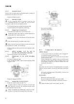 Предварительный просмотр 54 страницы Wilo Norma V Series Installation And Operating Instructions Manual