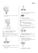 Предварительный просмотр 63 страницы Wilo Norma V Series Installation And Operating Instructions Manual