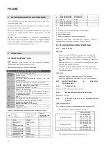 Предварительный просмотр 78 страницы Wilo Norma V Series Installation And Operating Instructions Manual