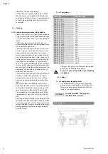 Preview for 5 page of Wilo NPG 100-315 Installation And Operating Instructions Manual