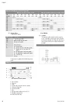 Preview for 7 page of Wilo NPG 100-315 Installation And Operating Instructions Manual