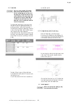 Preview for 8 page of Wilo NPG 100-315 Installation And Operating Instructions Manual