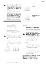 Preview for 14 page of Wilo NPG 100-315 Installation And Operating Instructions Manual