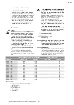 Preview for 16 page of Wilo NPG 100-315 Installation And Operating Instructions Manual