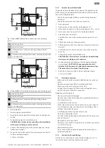 Preview for 9 page of Wilo Padus MINI3 5M Series Installation And Operating Instructions Manual