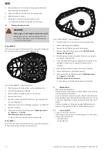 Preview for 12 page of Wilo Padus MINI3 5M Series Installation And Operating Instructions Manual