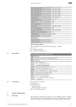 Preview for 13 page of Wilo Padus PRO M08L/T039-540/A Installation And Operating Instructions Manual