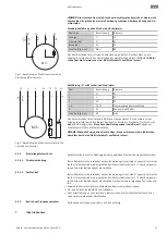 Preview for 19 page of Wilo Padus PRO M08L/T039-540/A Installation And Operating Instructions Manual