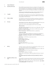 Preview for 33 page of Wilo Padus PRO M08L/T039-540/A Installation And Operating Instructions Manual