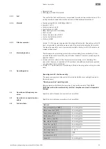 Preview for 39 page of Wilo Padus PRO M08L/T039-540/A Installation And Operating Instructions Manual