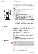 Preview for 44 page of Wilo Padus PRO M08L/T039-540/A Installation And Operating Instructions Manual