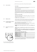 Preview for 45 page of Wilo Padus PRO M08L/T039-540/A Installation And Operating Instructions Manual