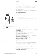 Preview for 47 page of Wilo Padus PRO M08L/T039-540/A Installation And Operating Instructions Manual