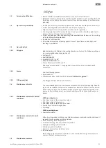 Preview for 51 page of Wilo Padus PRO M08L/T039-540/A Installation And Operating Instructions Manual