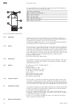 Preview for 66 page of Wilo Padus PRO M08L/T039-540/A Installation And Operating Instructions Manual