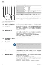 Preview for 74 page of Wilo Padus PRO M08L/T039-540/A Installation And Operating Instructions Manual