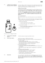 Preview for 75 page of Wilo Padus PRO M08L/T039-540/A Installation And Operating Instructions Manual