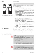 Preview for 82 page of Wilo Padus PRO M08L/T039-540/A Installation And Operating Instructions Manual