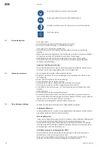 Preview for 90 page of Wilo Padus PRO M08L/T039-540/A Installation And Operating Instructions Manual