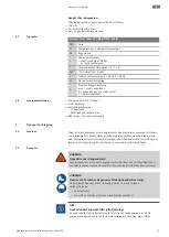 Preview for 95 page of Wilo Padus PRO M08L/T039-540/A Installation And Operating Instructions Manual