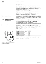 Preview for 100 page of Wilo Padus PRO M08L/T039-540/A Installation And Operating Instructions Manual