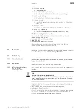 Preview for 111 page of Wilo Padus PRO M08L/T039-540/A Installation And Operating Instructions Manual