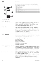 Preview for 120 page of Wilo Padus PRO M08L/T039-540/A Installation And Operating Instructions Manual