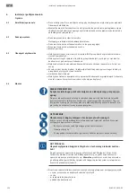 Preview for 124 page of Wilo Padus PRO M08L/T039-540/A Installation And Operating Instructions Manual