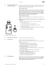 Preview for 129 page of Wilo Padus PRO M08L/T039-540/A Installation And Operating Instructions Manual