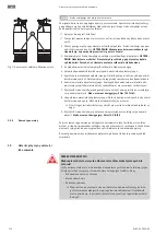 Preview for 136 page of Wilo Padus PRO M08L/T039-540/A Installation And Operating Instructions Manual