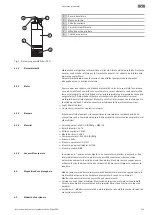 Preview for 149 page of Wilo Padus PRO M08L/T039-540/A Installation And Operating Instructions Manual